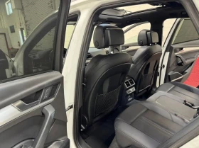 Audi Q5 FULL* 3Sline* Distr* B&O* HUD* Virtual* 360*  | Mobile.bg    9