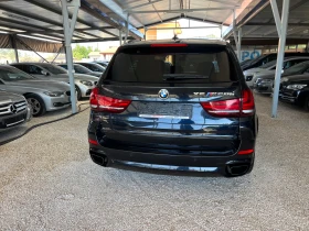 BMW X5 Германия перфект - 56500 лв. - 80310599 6