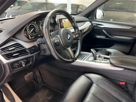 BMW X5 Германия перфект - 56500 лв. - 80310599 11