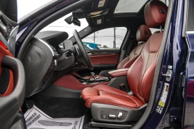 BMW X4 xDrive30i* Pano* Подгрев* Камера* HUD - 56000 лв. / 28632.35 € - 30706198 5