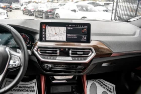 BMW X4 xDrive30i* Pano* Подгрев* Камера* HUD - 56000 лв. / 28632.35 € - 30706198 11