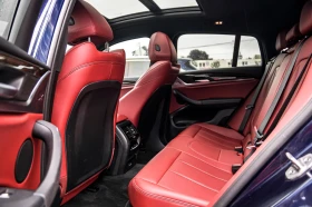 BMW X4 xDrive30i* Pano* Подгрев* Камера* HUD - 56000 лв. / 28632.35 € - 30706198 13