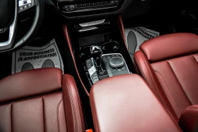 BMW X4 xDrive30i* Pano* Подгрев* Камера* HUD - 56000 лв. / 28632.35 € - 30706198 12