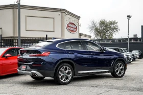 BMW X4 xDrive30i* Pano* Подгрев* Камера* HUD - 56000 лв. / 28632.35 € - 30706198 3