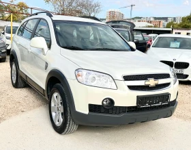 Chevrolet Captiva 2.0D 126HP 6+ 1 | Mobile.bg    3