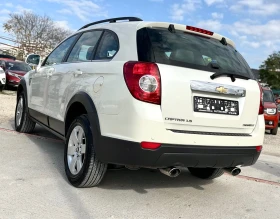 Chevrolet Captiva 2.0D 126HP 6+ 1 | Mobile.bg    8
