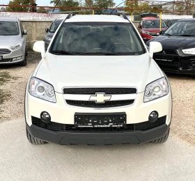 Chevrolet Captiva 2.0D 126HP 6+ 1 | Mobile.bg    2