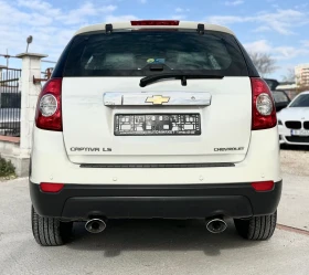 Chevrolet Captiva 2.0D 126HP 6+ 1 | Mobile.bg    7