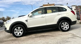 Chevrolet Captiva 2.0D 126HP 6+ 1 | Mobile.bg    4