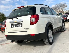 Chevrolet Captiva 2.0D 126HP 6+ 1 | Mobile.bg    6