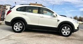 Chevrolet Captiva 2.0D 126HP 6+ 1 | Mobile.bg    5
