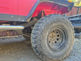 Обява за продажба на Jeep Wrangler 4.0 ~15 000 лв. - изображение 9 | Auto.bg Обява за продажба на Jeep Wrangler 4.0 ~15 000 лв. - изображение 9