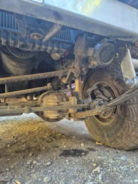 Обява за продажба на Jeep Wrangler 4.0 ~15 000 лв. - изображение 7 | Auto.bg Обява за продажба на Jeep Wrangler 4.0 ~15 000 лв. - изображение 7