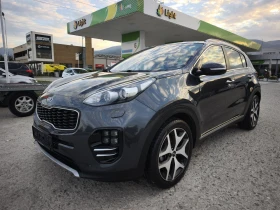 Kia Sportage 2.0CRDI 4X4 GT LINE 185KC 104000KM