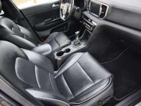 Kia Sportage 2.0CRDI 4X4 GT LINE 185KC 104000KM - 32000 лв. / 16361.34 € - 39139509 10