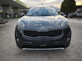 Kia Sportage 2.0CRDI 4X4 GT LINE 185KC 104000KM - 32000 лв. / 16361.34 € - 39139509 2