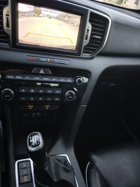 Kia Sportage 2.0CRDI 4X4 GT LINE 185KC 104000KM - 32000 лв. / 16361.34 € - 39139509 11