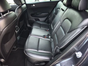 Kia Sportage 2.0CRDI 4X4 GT LINE 185KC 104000KM - 32000 лв. / 16361.34 € - 39139509 13