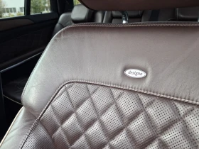 Mercedes-Benz GL 500 Европейски, designo, bang&olufsen, OFFROAD пакет, снимка 14