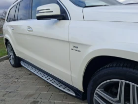 Mercedes-Benz GL 500 Европейски, designo, bang&olufsen, OFFROAD пакет, снимка 6