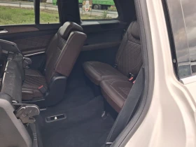Mercedes-Benz GL 500 Европейски, designo, bang&olufsen, OFFROAD пакет, снимка 10