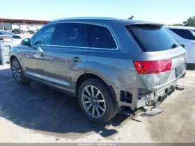 Audi Q7 3.0 TFSI Premium Plus* 7 места* 360 градуса - 26000 лв. / 13293.59 € - 21956916 4