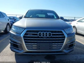 Audi Q7 3.0 TFSI Premium Plus* 7 места* 360 градуса - 26000 лв. / 13293.59 € - 21956916 3