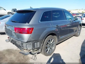 Audi Q7 3.0 TFSI Premium Plus* 7 места* 360 градуса - 26000 лв. / 13293.59 € - 21956916 5