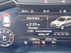 Audi Q7 3.0 TFSI Premium Plus* 7 места* 360 градуса - 26000 лв. / 13293.59 € - 21956916 9