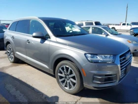 Audi Q7 3.0 TFSI Premium Plus* 7 места* 360 градуса - 26000 лв. / 13293.59 € - 21956916 2