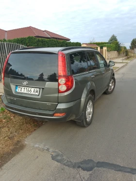 Great Wall Hover H5 | Mobile.bg    4