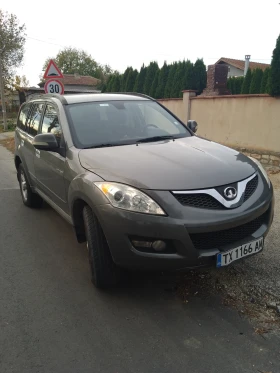 Great Wall Hover H5 | Mobile.bg    2