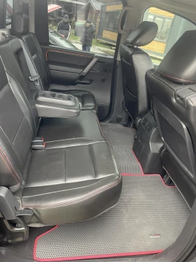 Nissan Titan king Pro, снимка 8