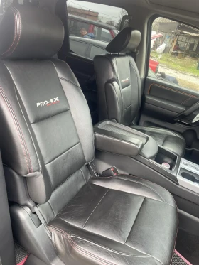 Nissan Titan king Pro, снимка 7