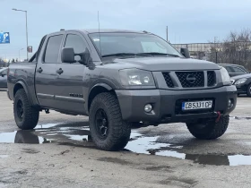 Nissan Titan king Pro, снимка 1