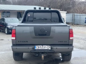 Nissan Titan king Pro, снимка 9