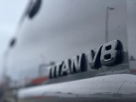 Nissan Titan king Pro, снимка 12