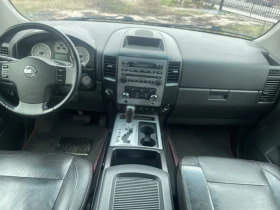 Nissan Titan king Pro, снимка 6