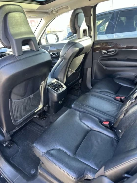 Volvo Xc90, снимка 4