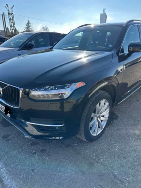 Volvo Xc90, снимка 5
