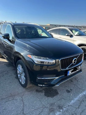 Volvo Xc90, снимка 7