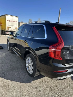 Volvo Xc90, снимка 2