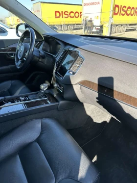 Volvo Xc90, снимка 8