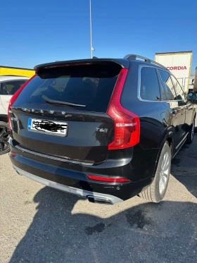 Volvo Xc90, снимка 11