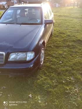 Mercedes-Benz 250 250, снимка 5