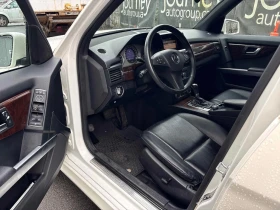 Mercedes-Benz GLK * 350 * CARFAX * БЕЗ ПЪРВОНАЧАЛНА ВНОСКА - 9290 € / 18169.66 лв. - 13029112 7