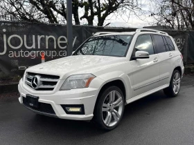 Mercedes-Benz GLK * 350 * CARFAX * БЕЗ ПЪРВОНАЧАЛНА ВНОСКА