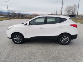 Hyundai IX35 1, 7cdti фейс, снимка 2