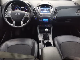 Hyundai IX35 1, 7cdti фейс, снимка 14