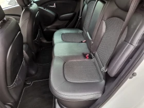 Hyundai IX35 1, 7cdti фейс, снимка 12